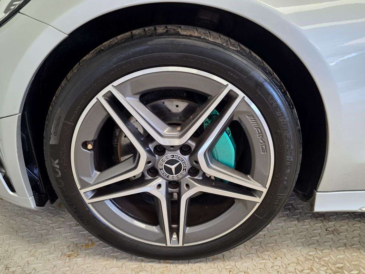 2019 MERCEDES-BENZ C-CLASS 2019 MERCEDES-BENZ C-CLASS