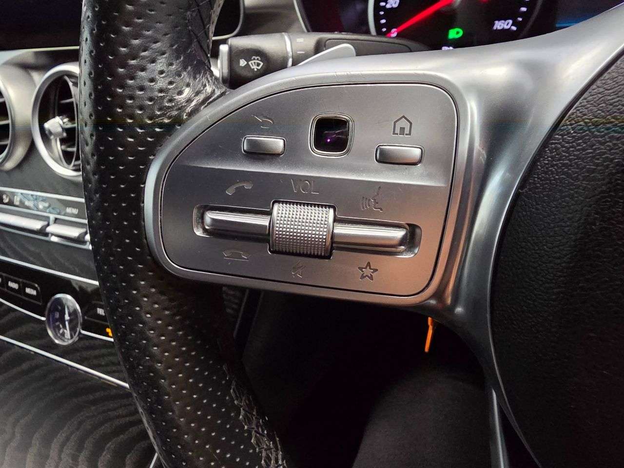 2019 MERCEDES-BENZ C-CLASS 2019 MERCEDES-BENZ C-CLASS