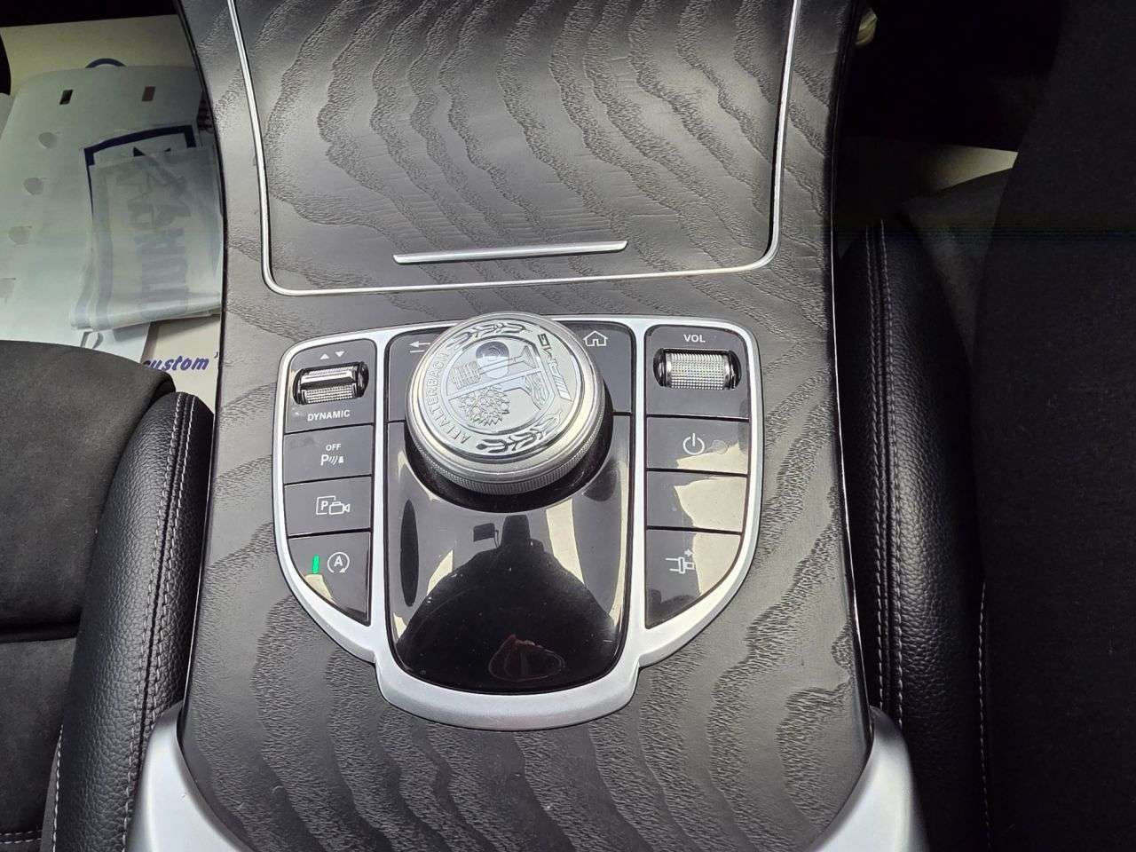 2019 MERCEDES-BENZ C-CLASS 2019 MERCEDES-BENZ C-CLASS