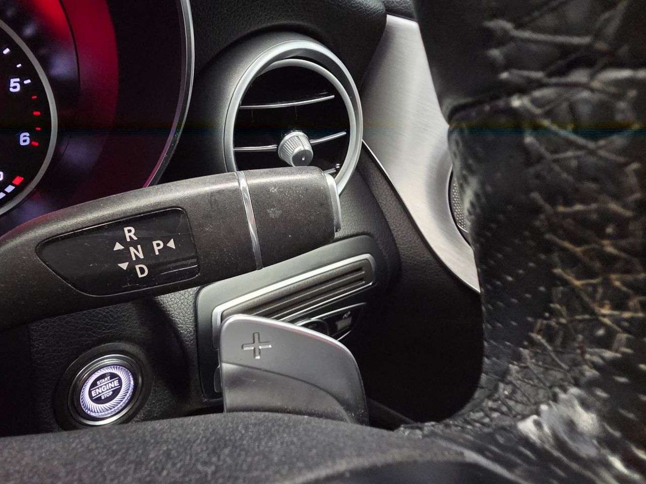 2019 MERCEDES-BENZ C-CLASS 2019 MERCEDES-BENZ C-CLASS