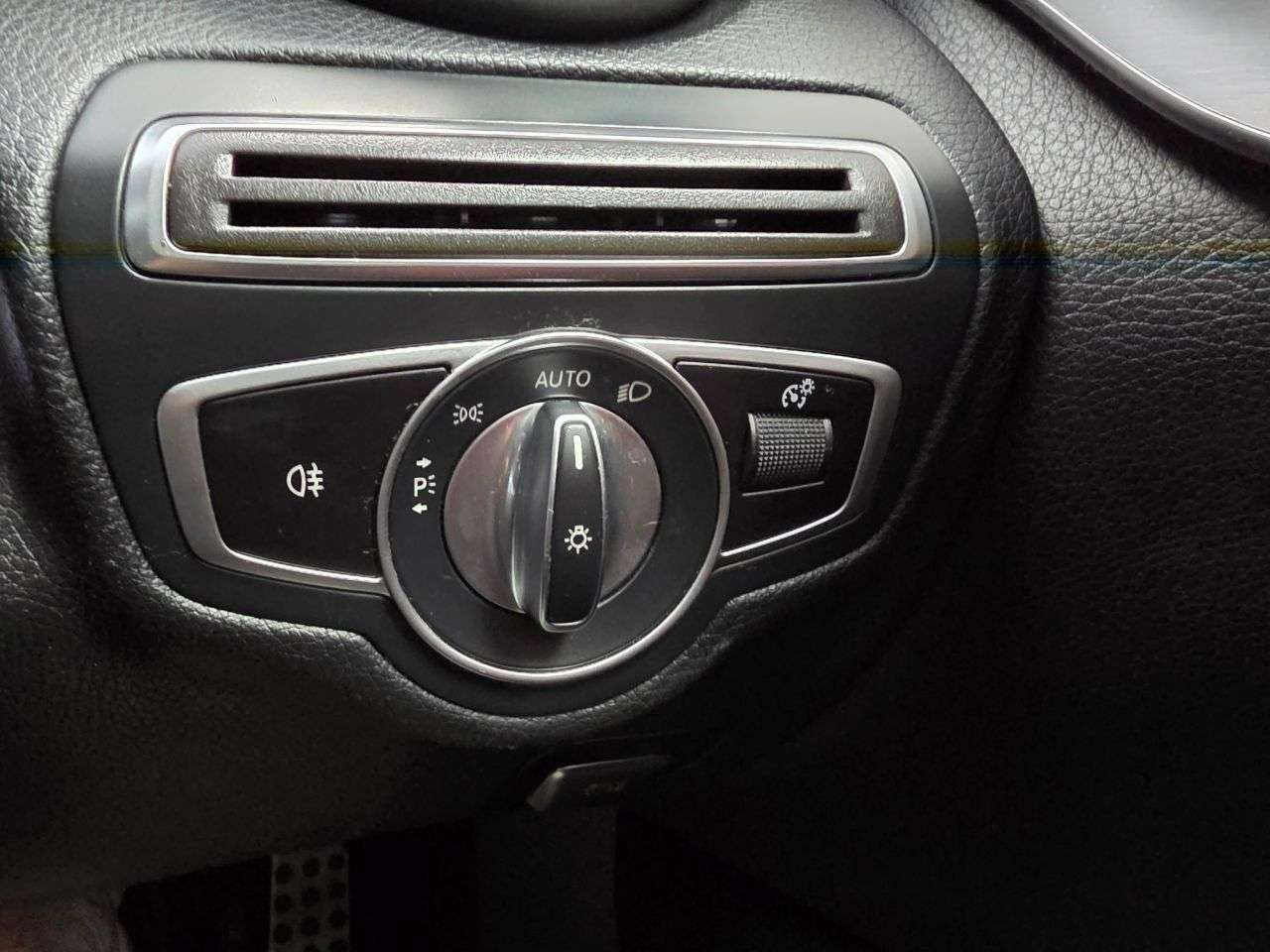 2019 MERCEDES-BENZ C-CLASS 2019 MERCEDES-BENZ C-CLASS