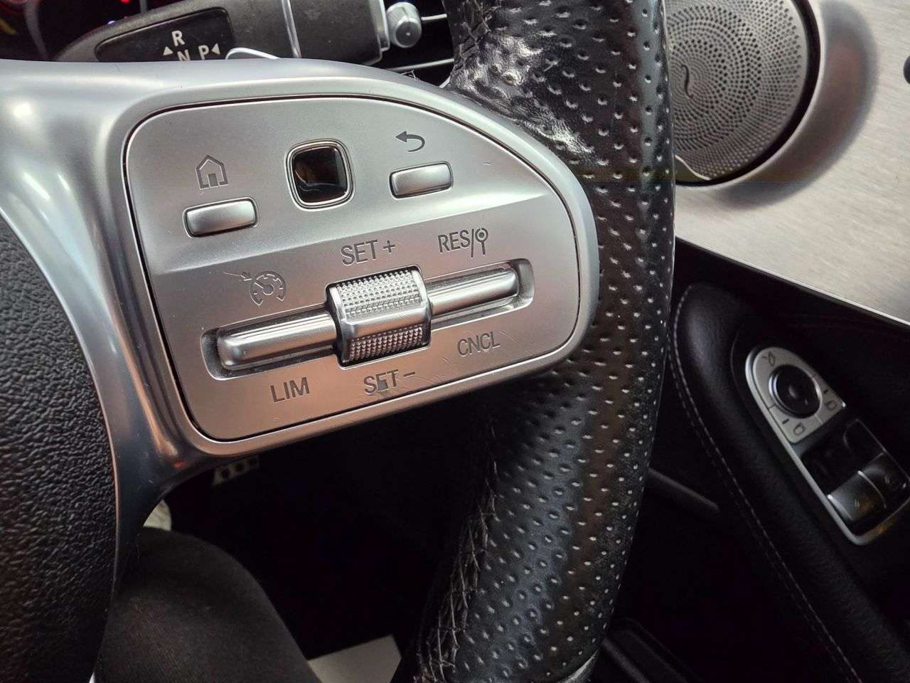 2019 MERCEDES-BENZ C-CLASS 2019 MERCEDES-BENZ C-CLASS