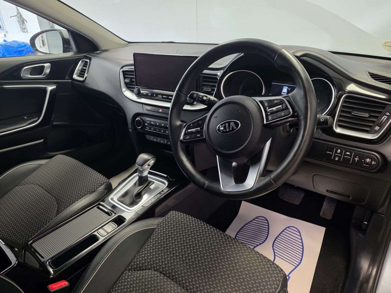 2020 KIA XCEED 2020 KIA XCEED