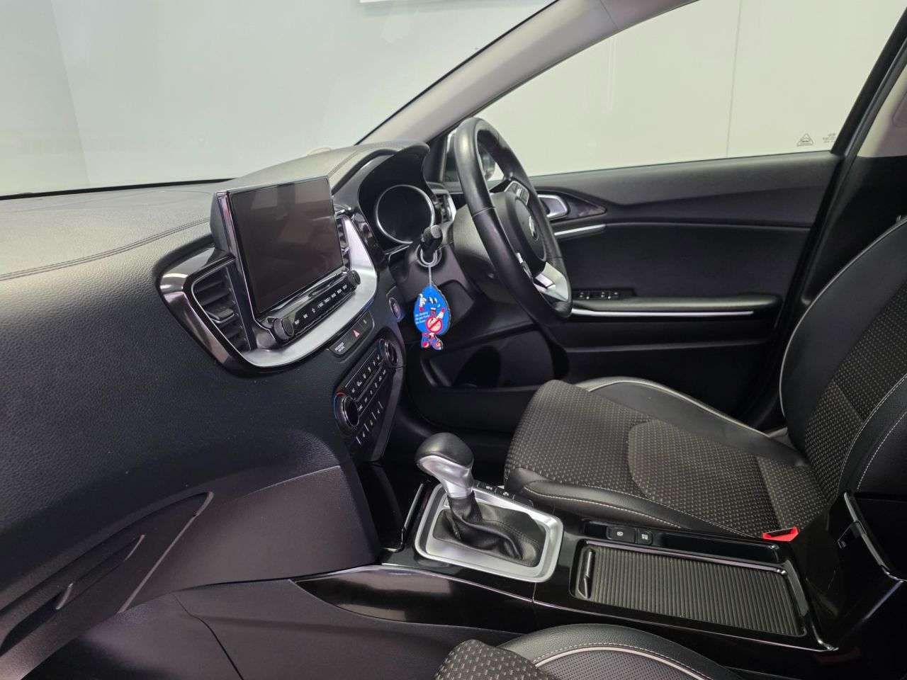 2020 KIA XCEED 2020 KIA XCEED