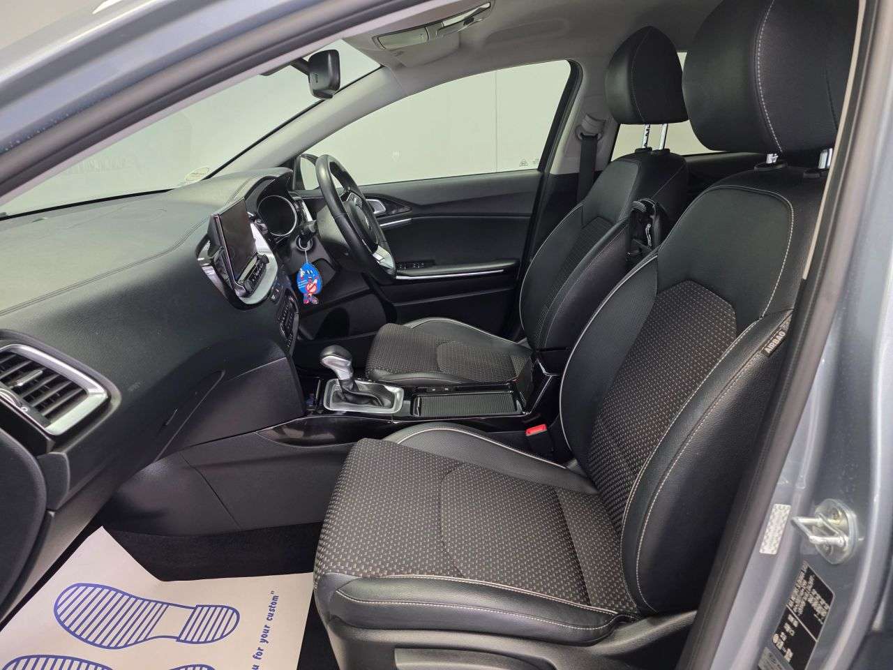 2020 KIA XCEED 2020 KIA XCEED