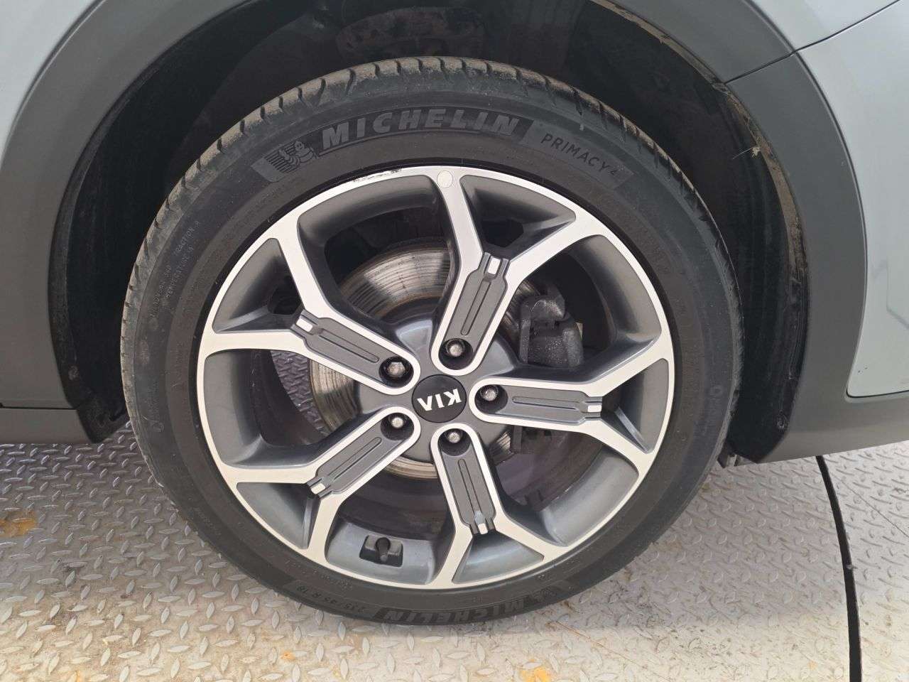 2020 KIA XCEED 2020 KIA XCEED