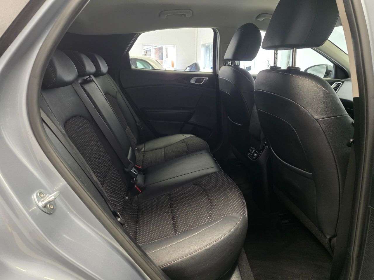 2020 KIA XCEED 2020 KIA XCEED