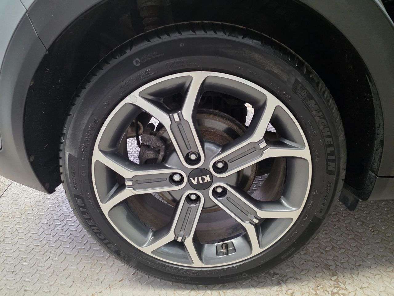 2020 KIA XCEED 2020 KIA XCEED