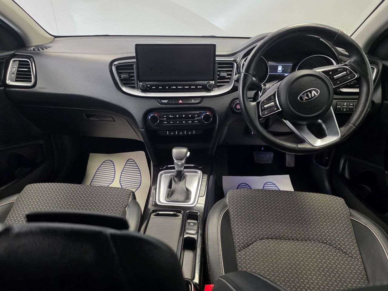 2020 KIA XCEED 2020 KIA XCEED