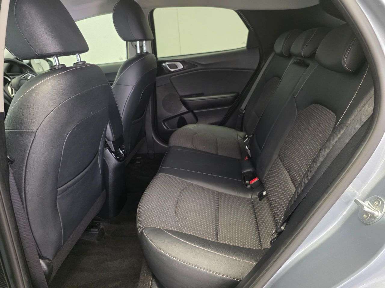 2020 KIA XCEED 2020 KIA XCEED