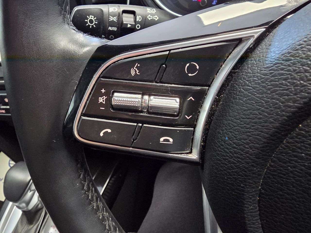 2020 KIA XCEED 2020 KIA XCEED