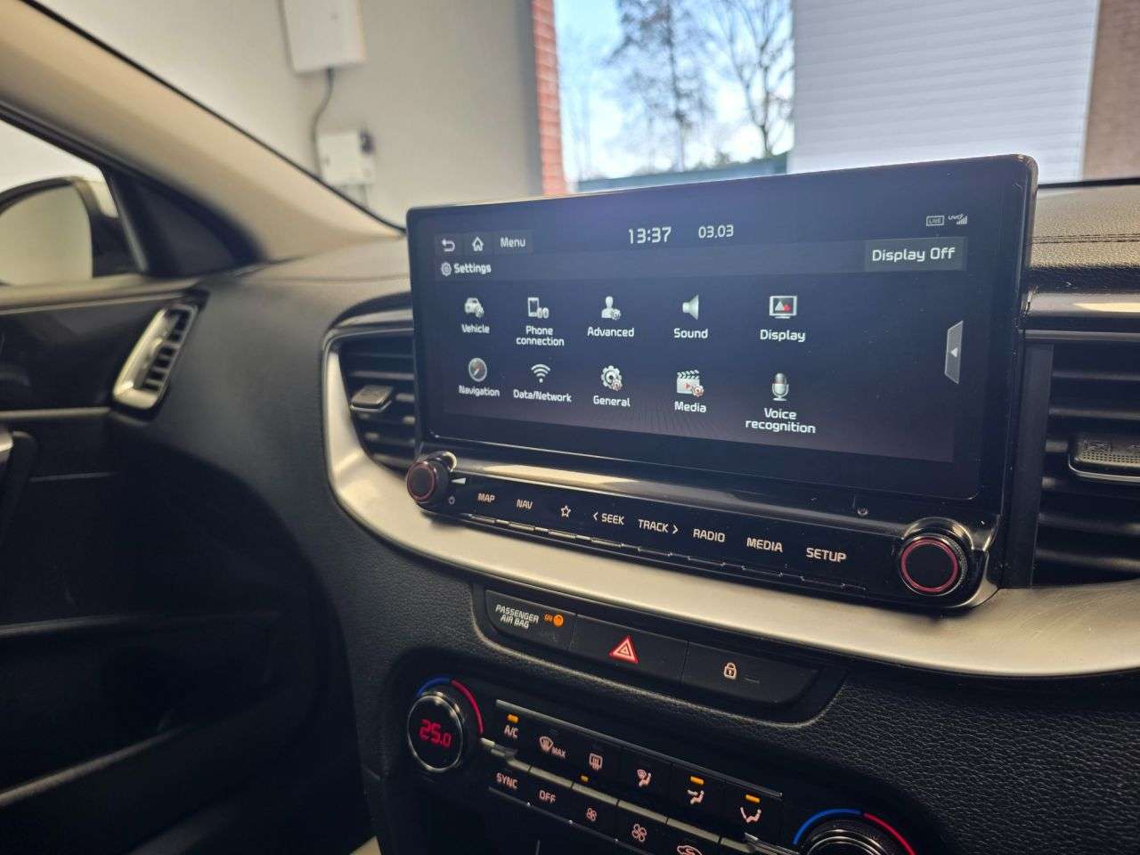 2020 KIA XCEED 2020 KIA XCEED