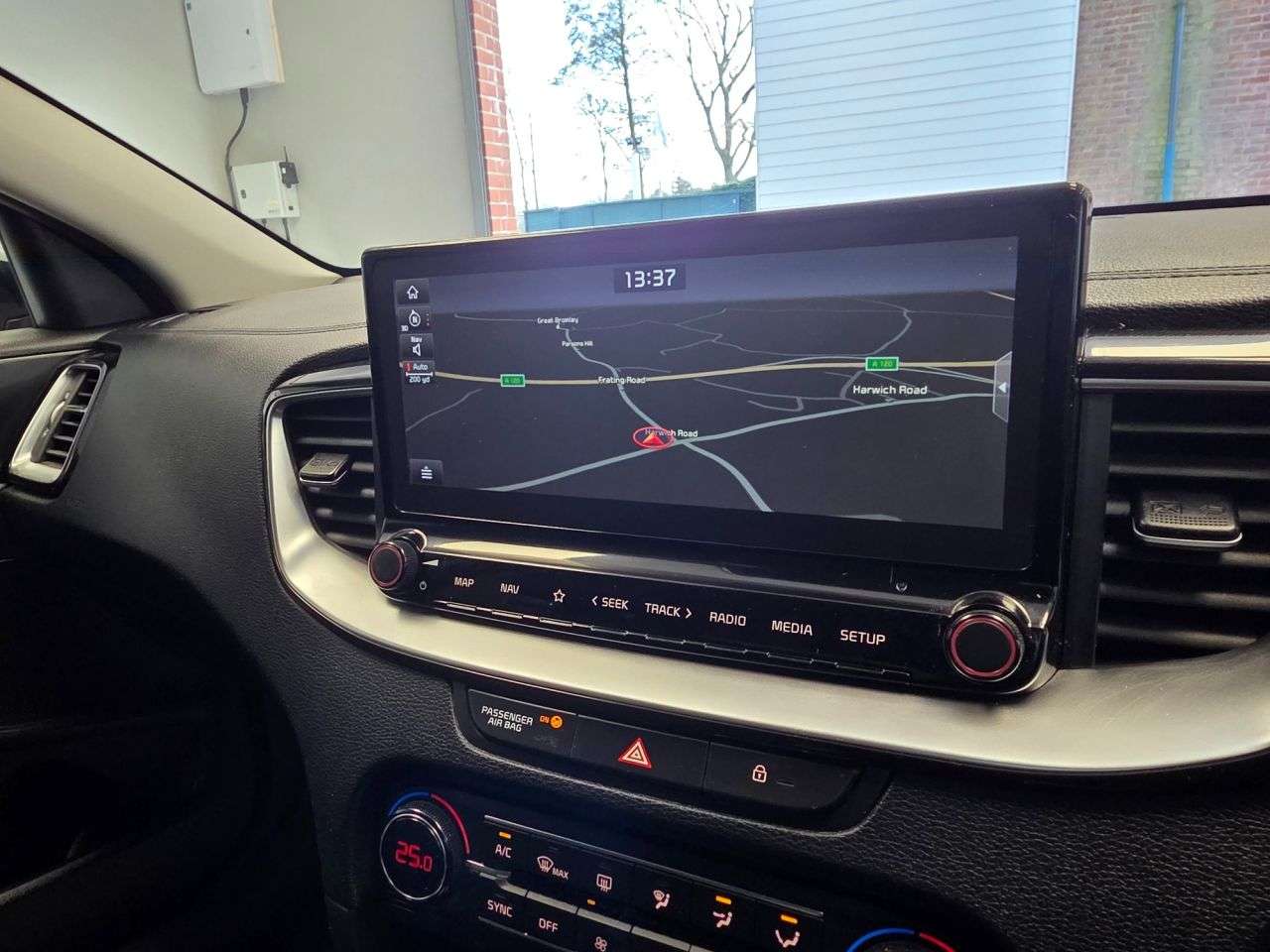 2020 KIA XCEED 2020 KIA XCEED