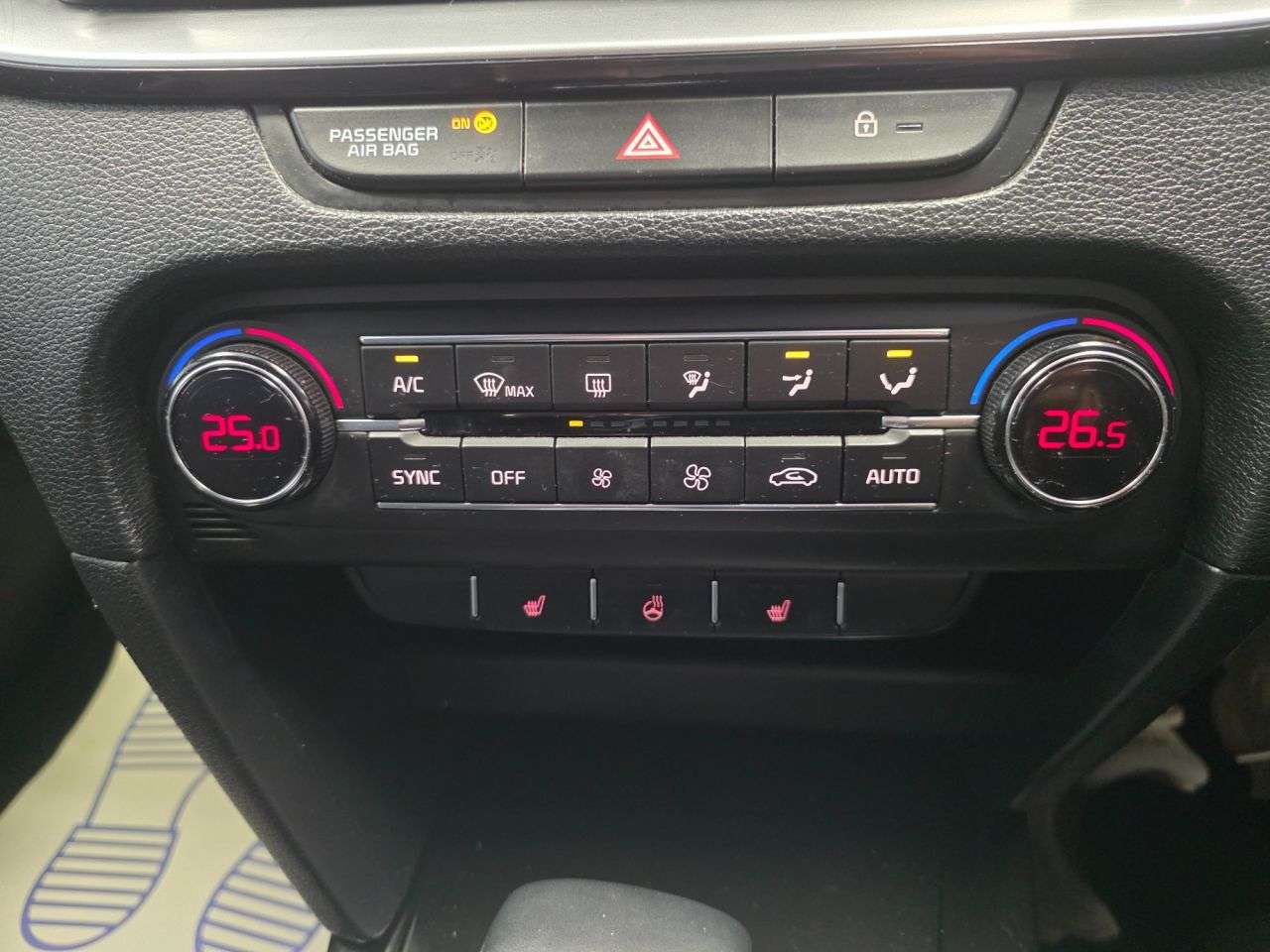 2020 KIA XCEED 2020 KIA XCEED