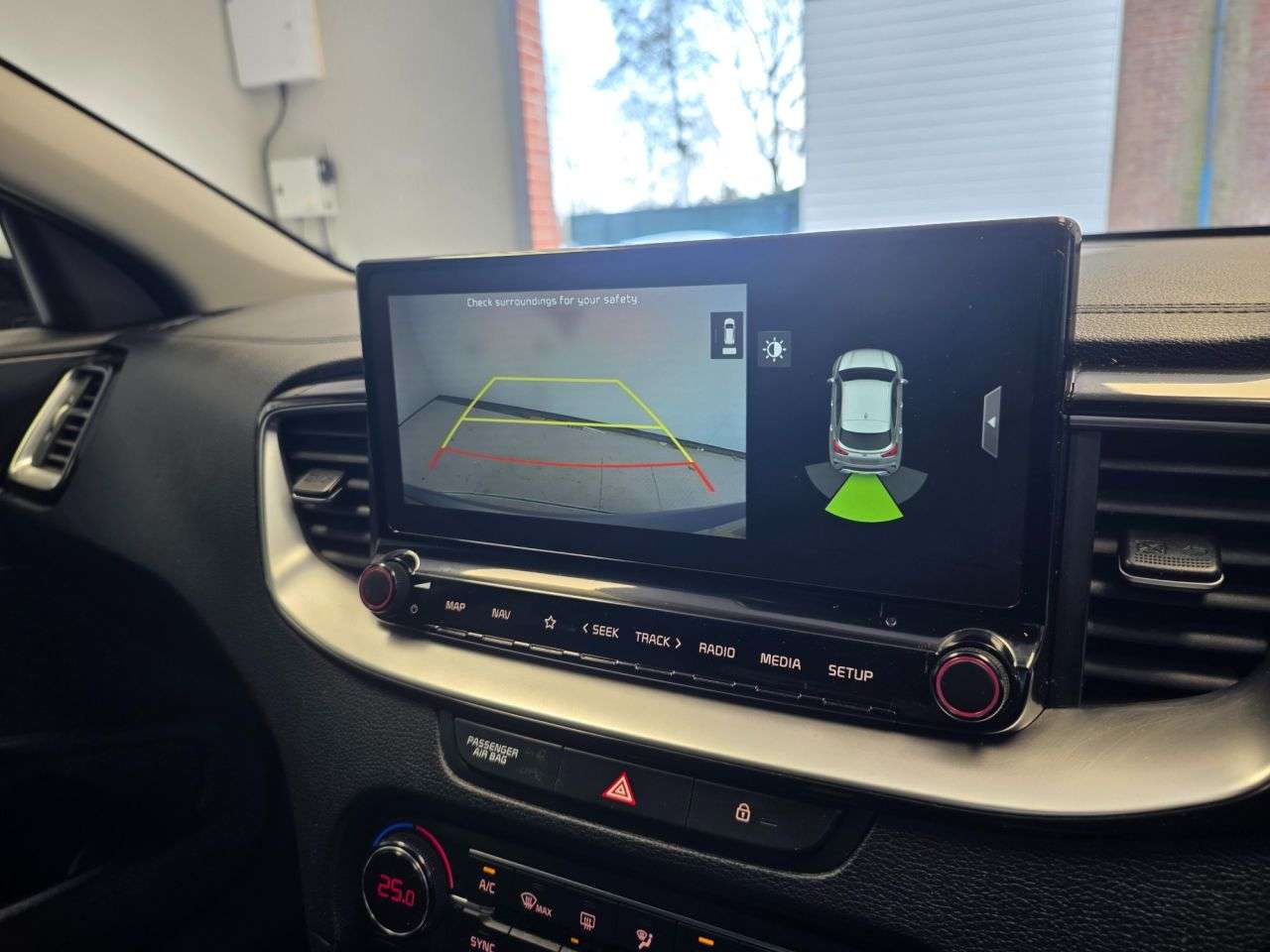 2020 KIA XCEED 2020 KIA XCEED