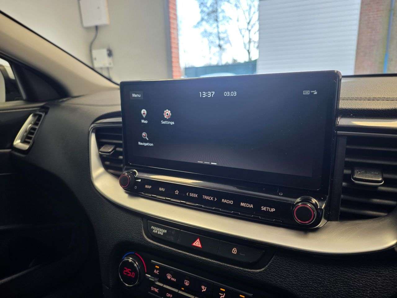 2020 KIA XCEED 2020 KIA XCEED