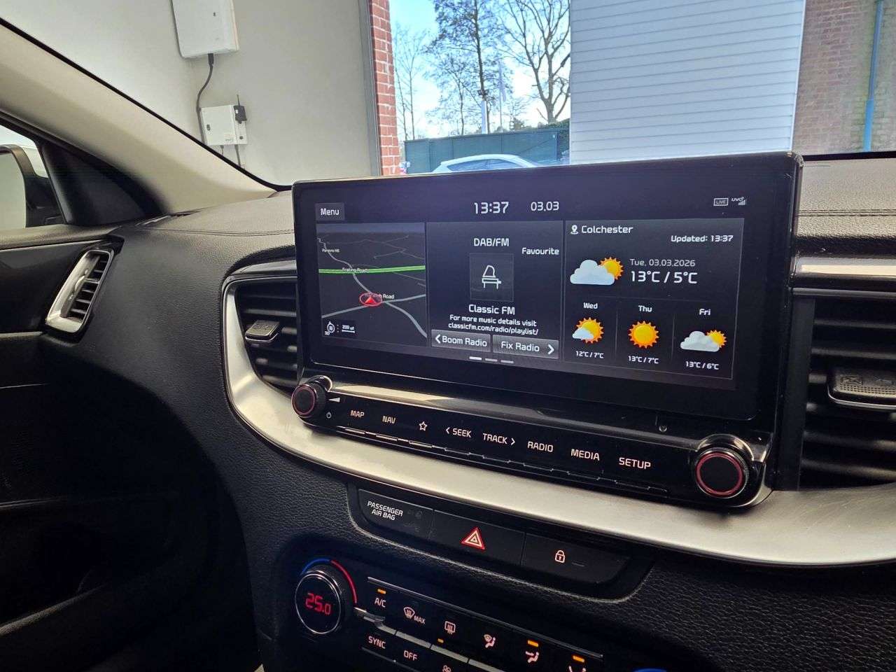 2020 KIA XCEED 2020 KIA XCEED