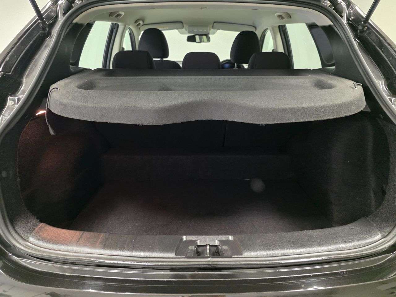 2019 NISSAN QASHQAI 2019 NISSAN QASHQAI