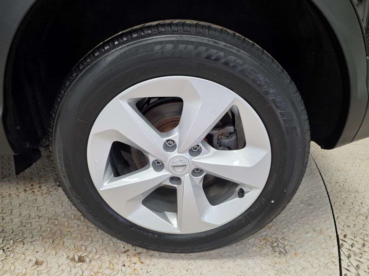 2019 NISSAN QASHQAI 2019 NISSAN QASHQAI