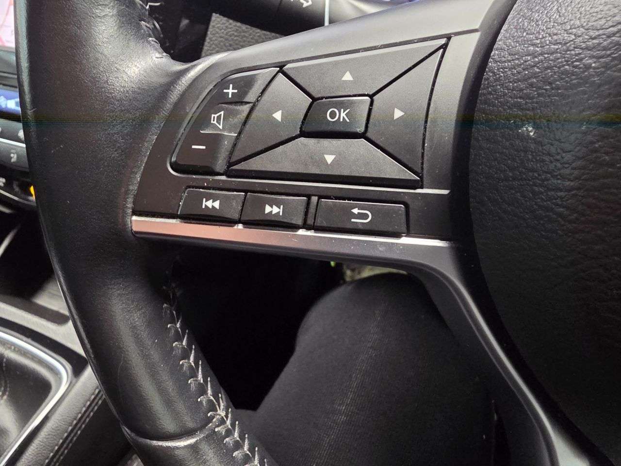 2019 NISSAN QASHQAI 2019 NISSAN QASHQAI