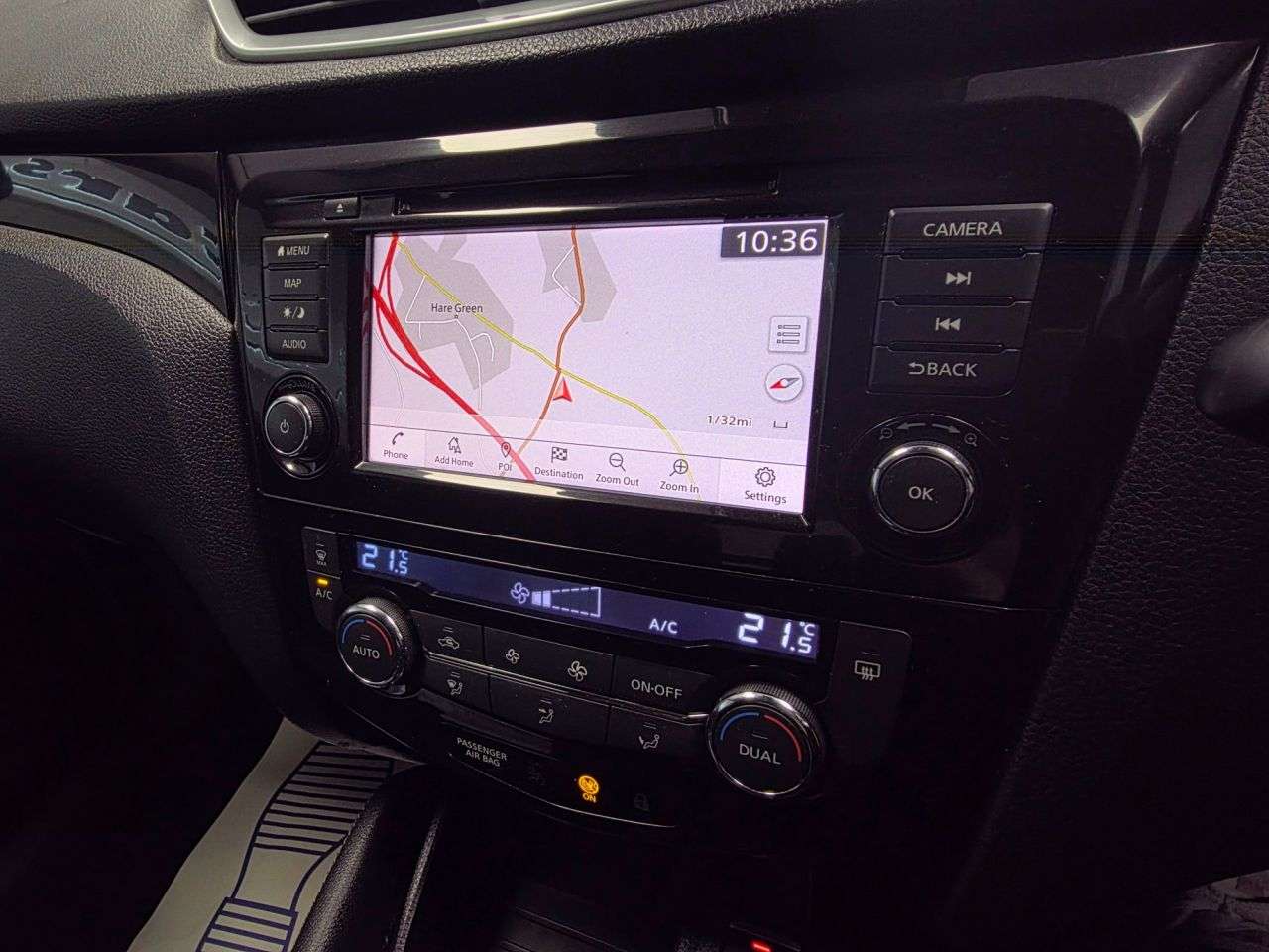 2019 NISSAN QASHQAI 2019 NISSAN QASHQAI