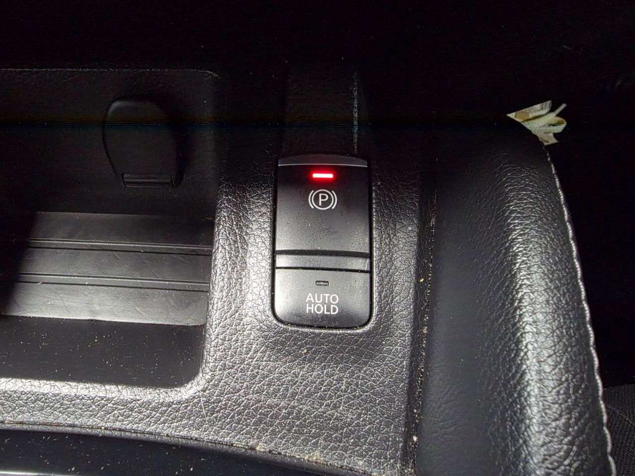 2019 NISSAN QASHQAI 2019 NISSAN QASHQAI