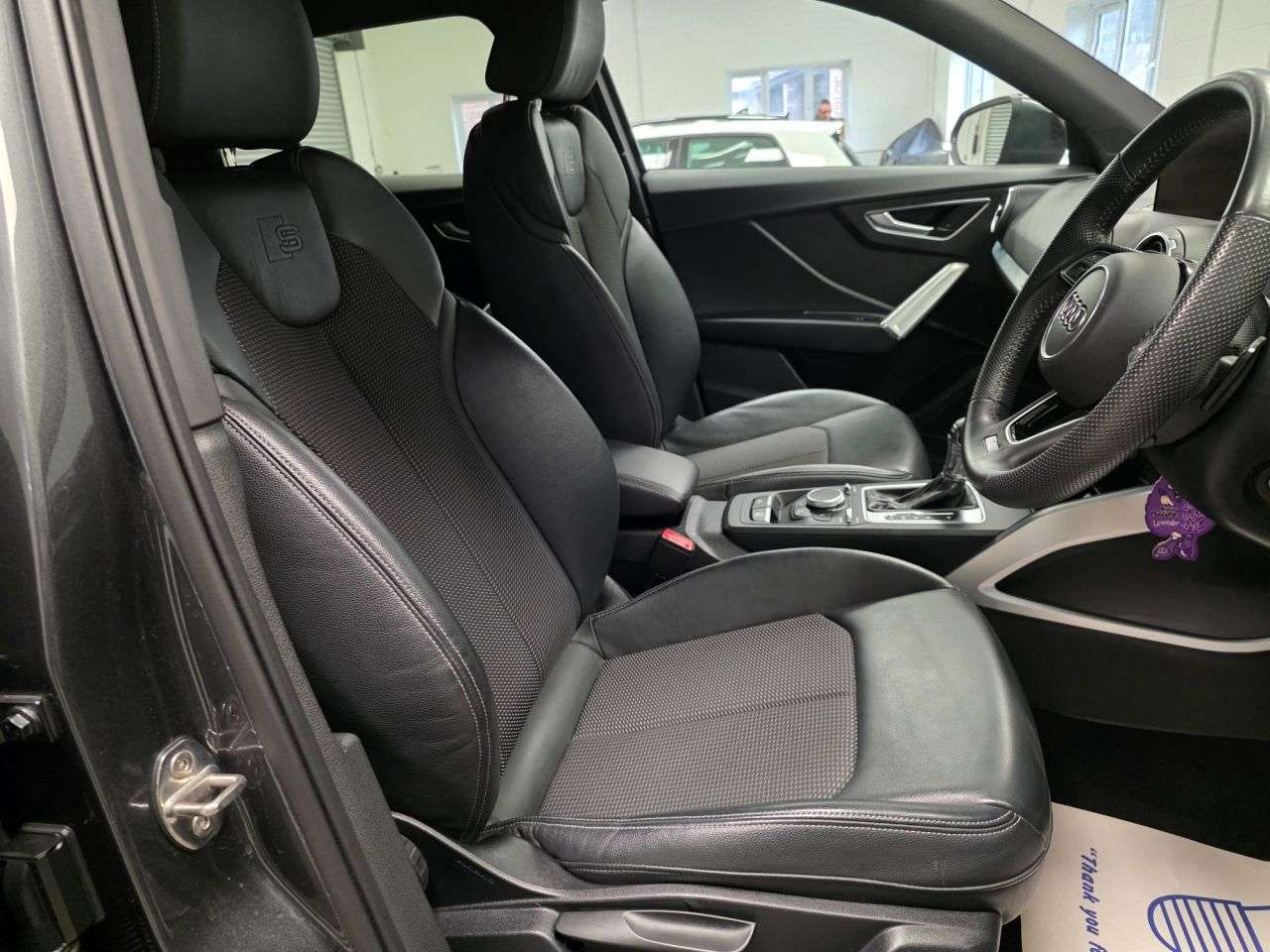 2019 AUDI Q2 2019 AUDI Q2