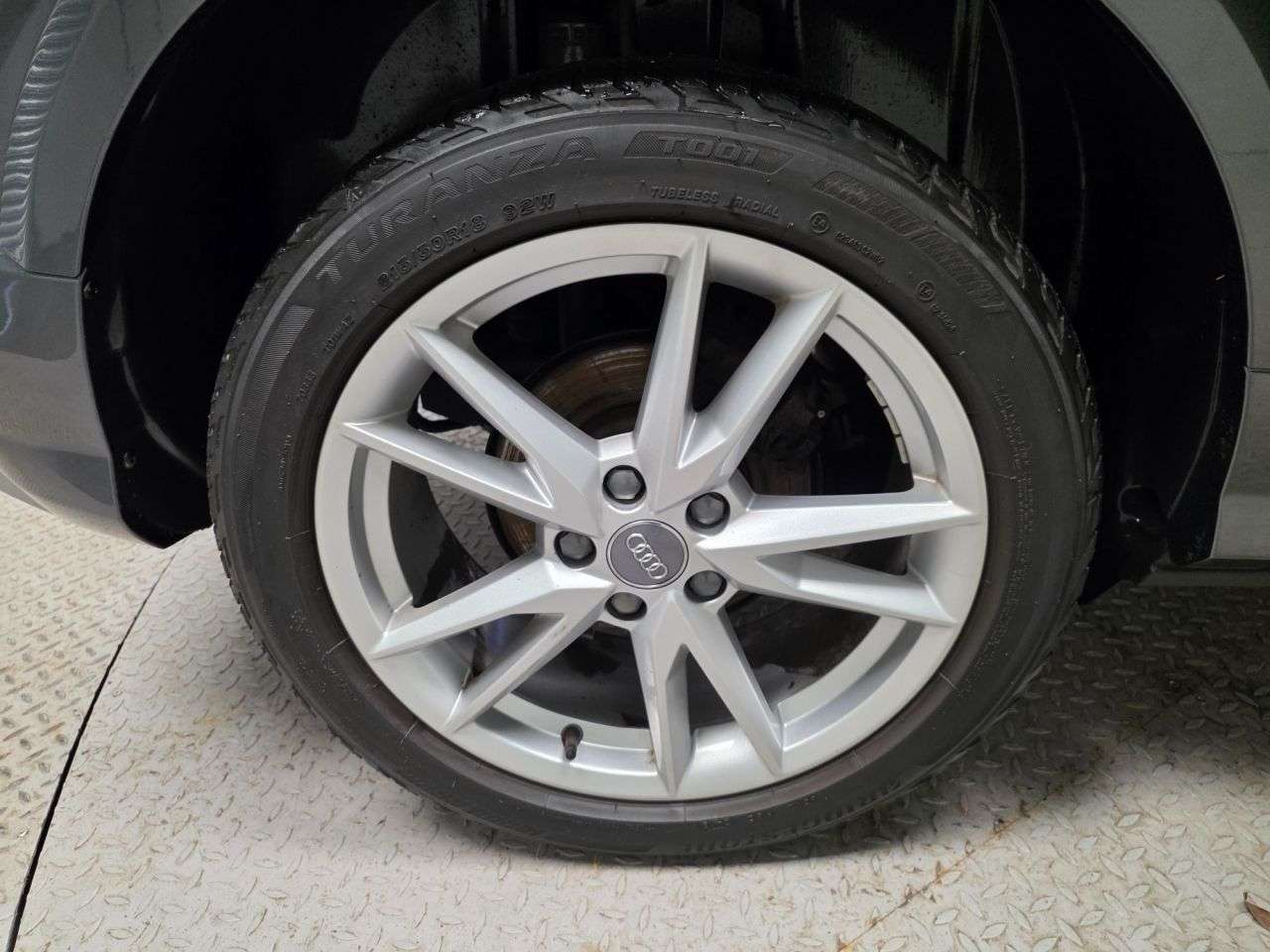 2019 AUDI Q2 2019 AUDI Q2