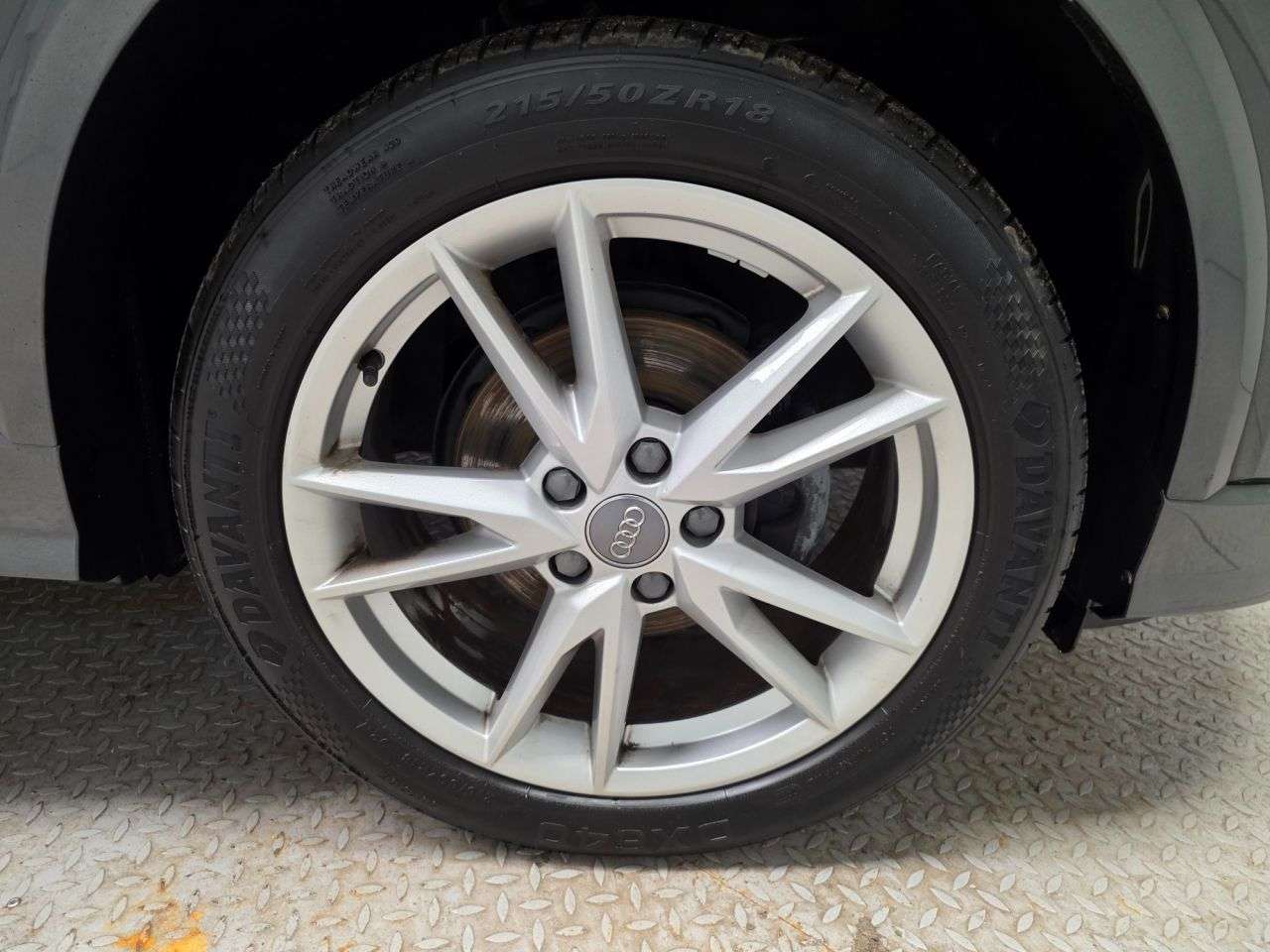 2019 AUDI Q2 2019 AUDI Q2