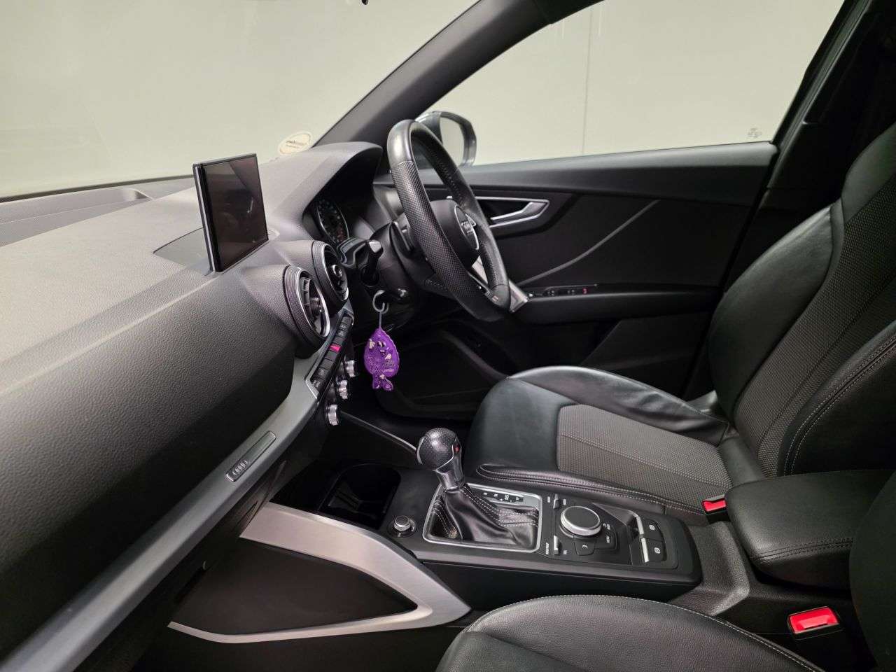 2019 AUDI Q2 2019 AUDI Q2