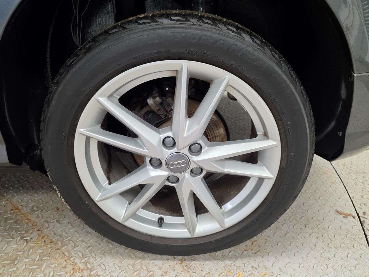 2019 AUDI Q2 2019 AUDI Q2