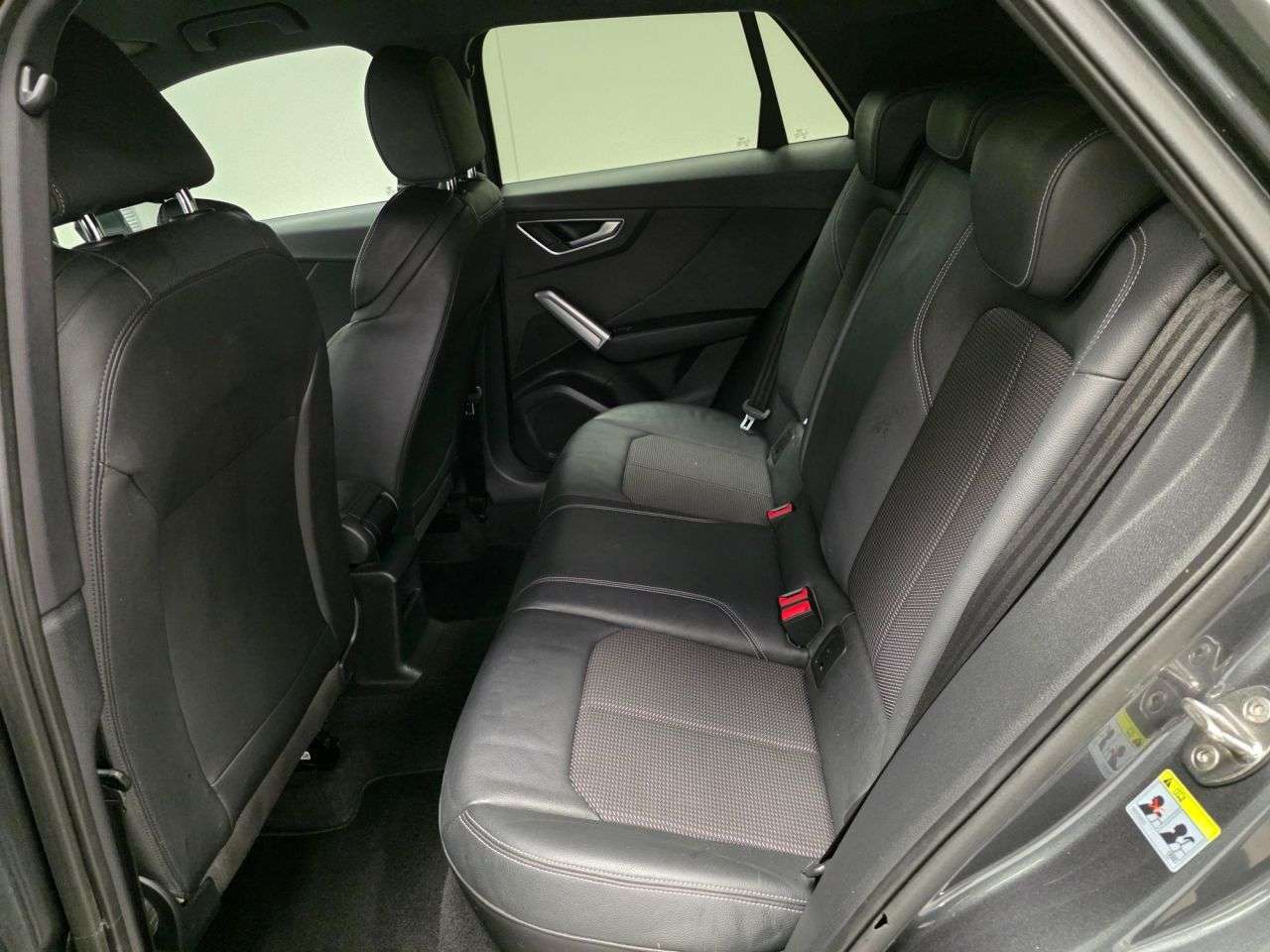 2019 AUDI Q2 2019 AUDI Q2