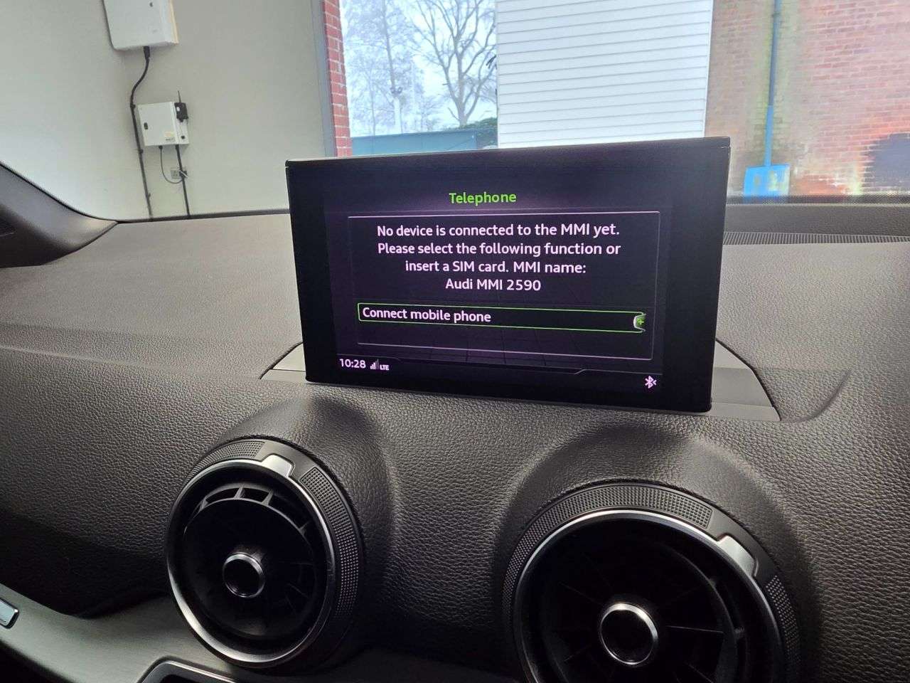 2019 AUDI Q2 2019 AUDI Q2