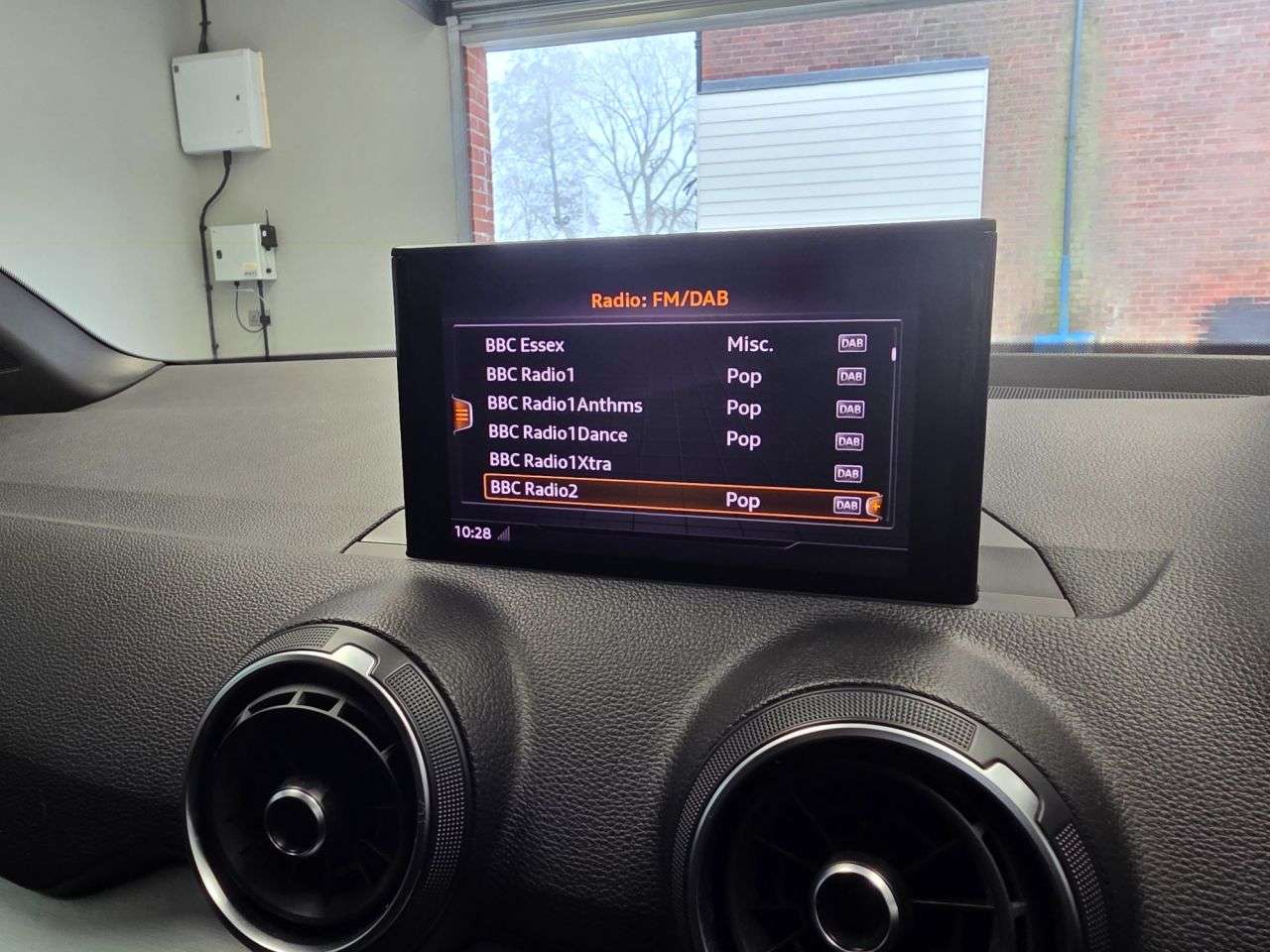 2019 AUDI Q2 2019 AUDI Q2