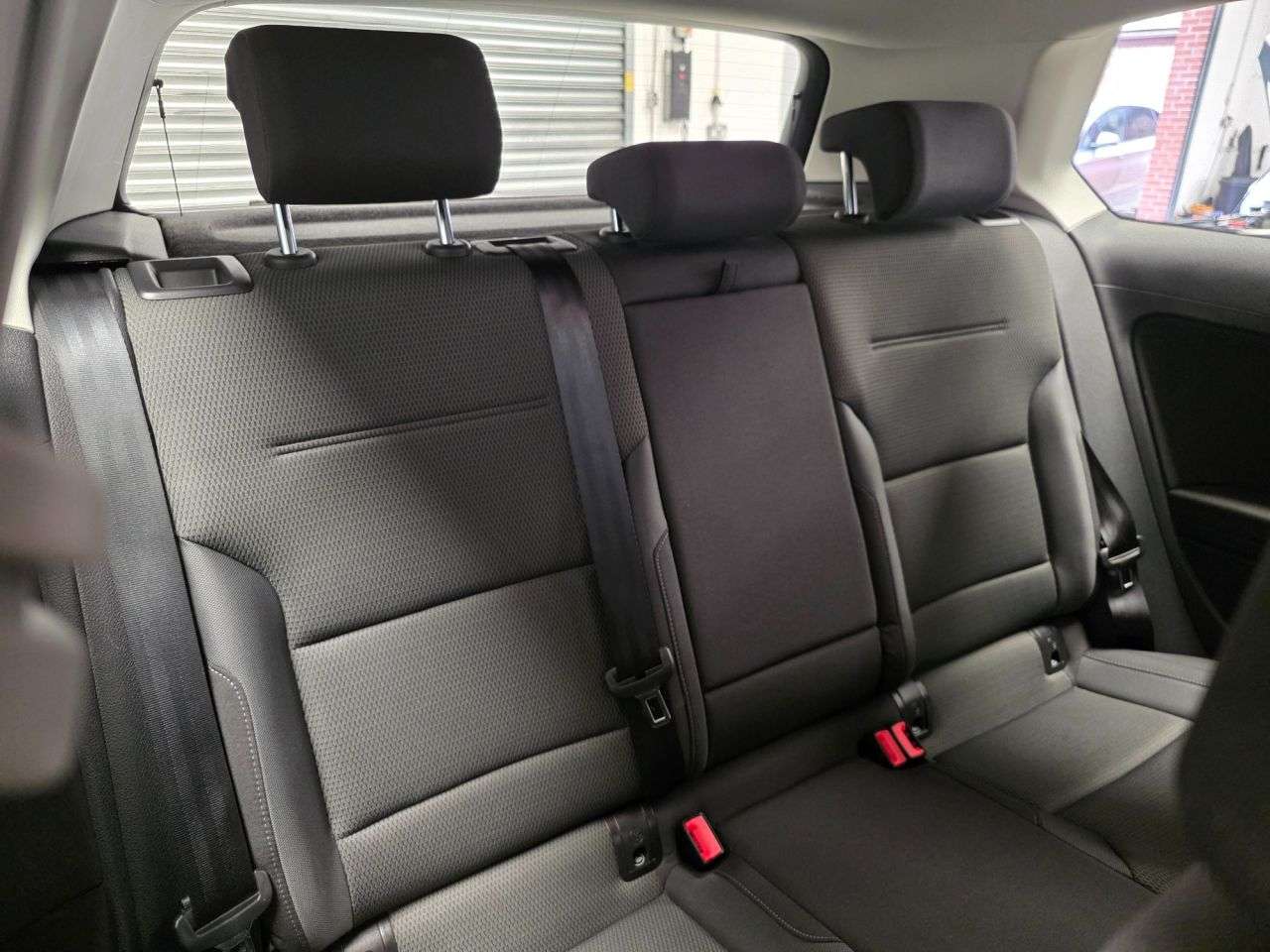 2018 VOLKSWAGEN GOLF 2018 VOLKSWAGEN GOLF