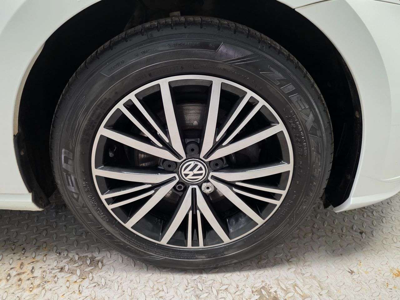 2018 VOLKSWAGEN GOLF 2018 VOLKSWAGEN GOLF