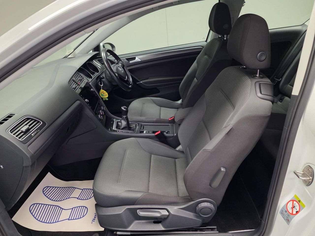 2018 VOLKSWAGEN GOLF 2018 VOLKSWAGEN GOLF