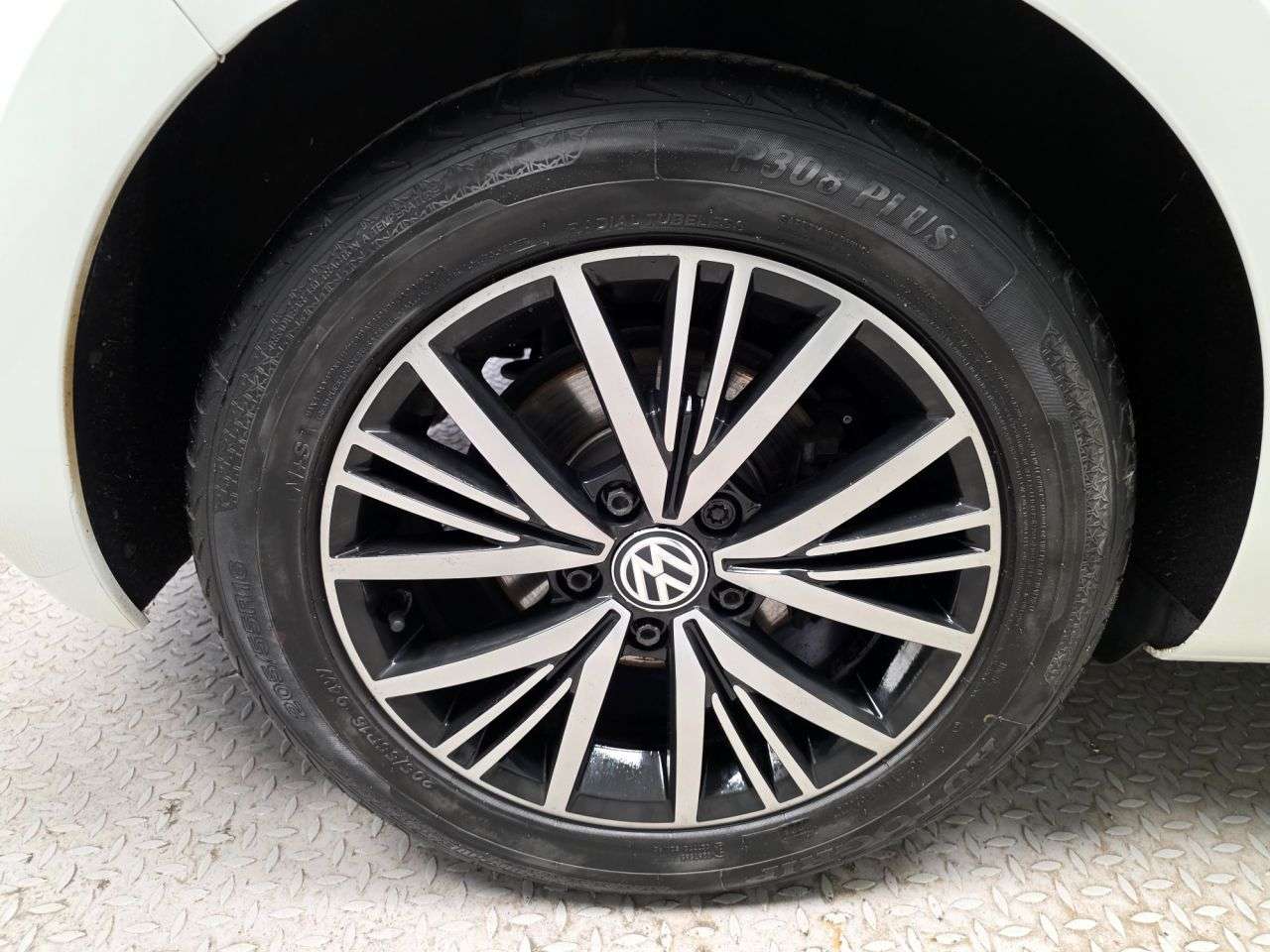 2018 VOLKSWAGEN GOLF 2018 VOLKSWAGEN GOLF