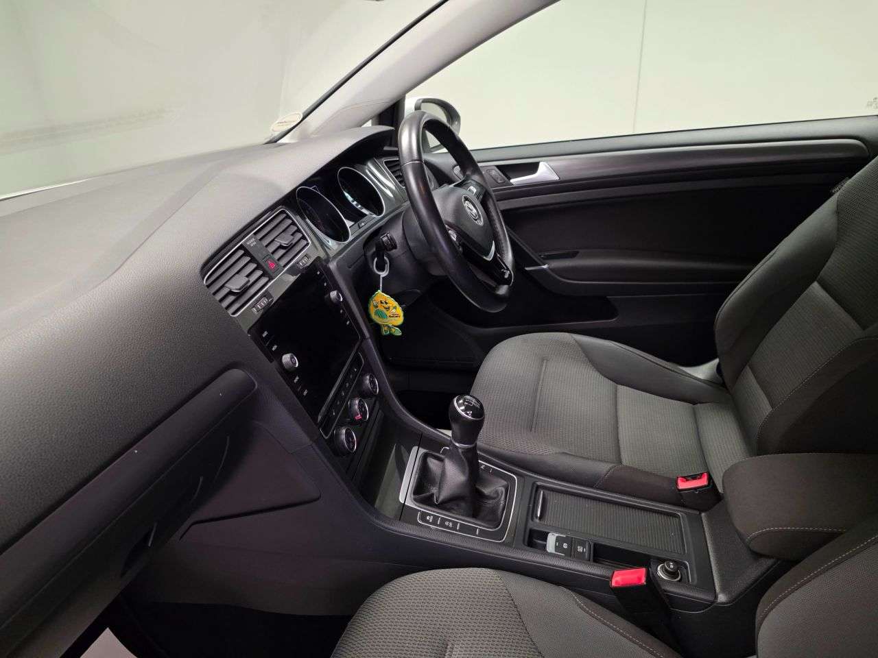 2018 VOLKSWAGEN GOLF 2018 VOLKSWAGEN GOLF