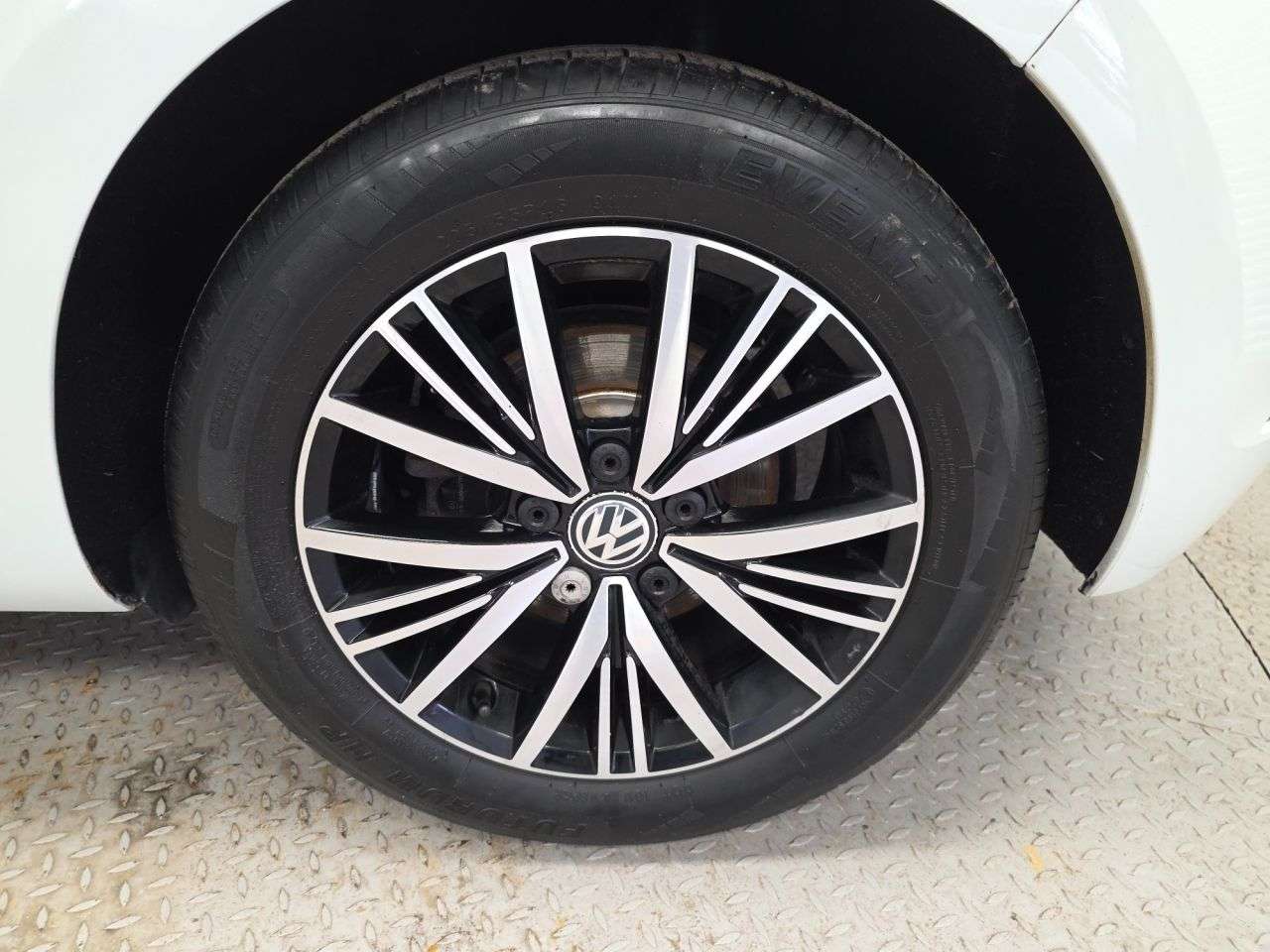 2018 VOLKSWAGEN GOLF 2018 VOLKSWAGEN GOLF