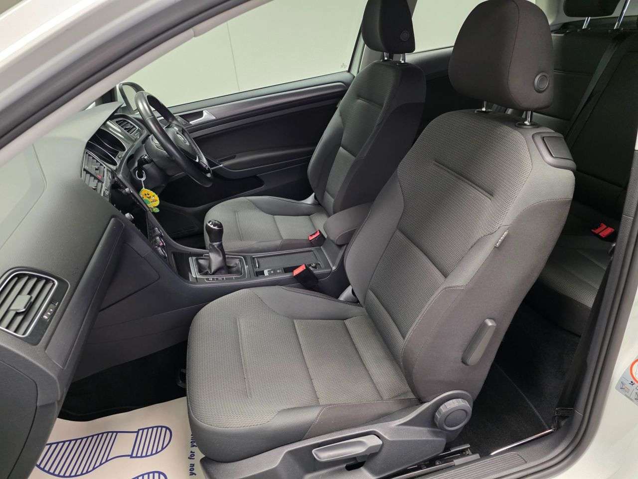 2018 VOLKSWAGEN GOLF 2018 VOLKSWAGEN GOLF