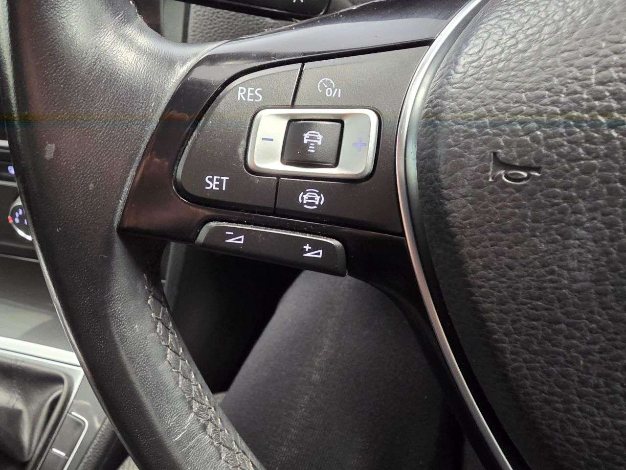 2018 VOLKSWAGEN GOLF 2018 VOLKSWAGEN GOLF