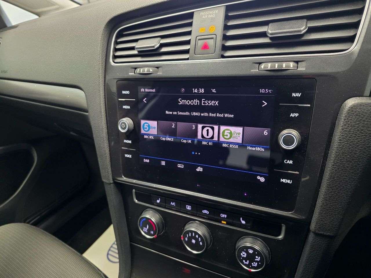 2018 VOLKSWAGEN GOLF 2018 VOLKSWAGEN GOLF