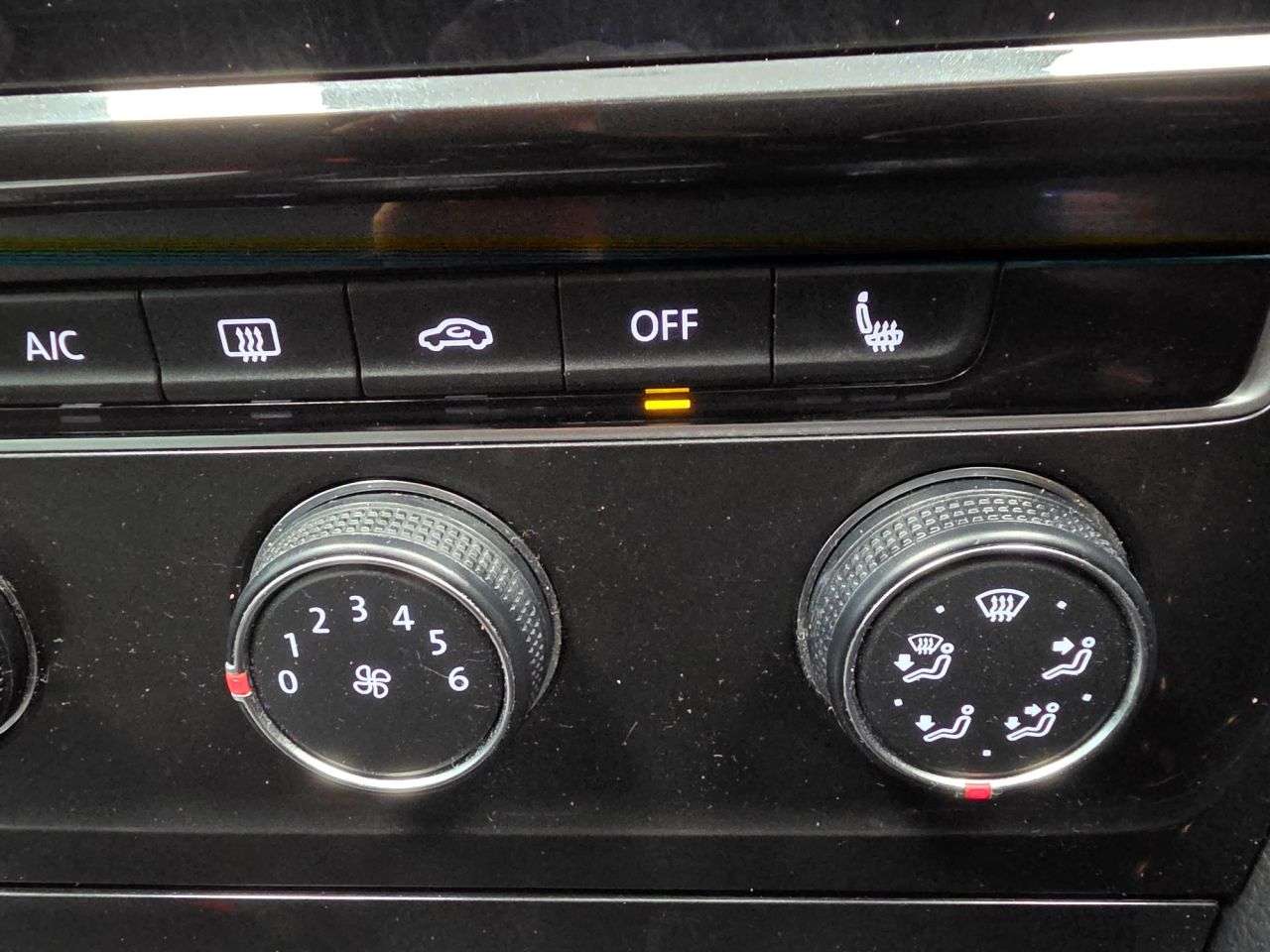 2018 VOLKSWAGEN GOLF 2018 VOLKSWAGEN GOLF