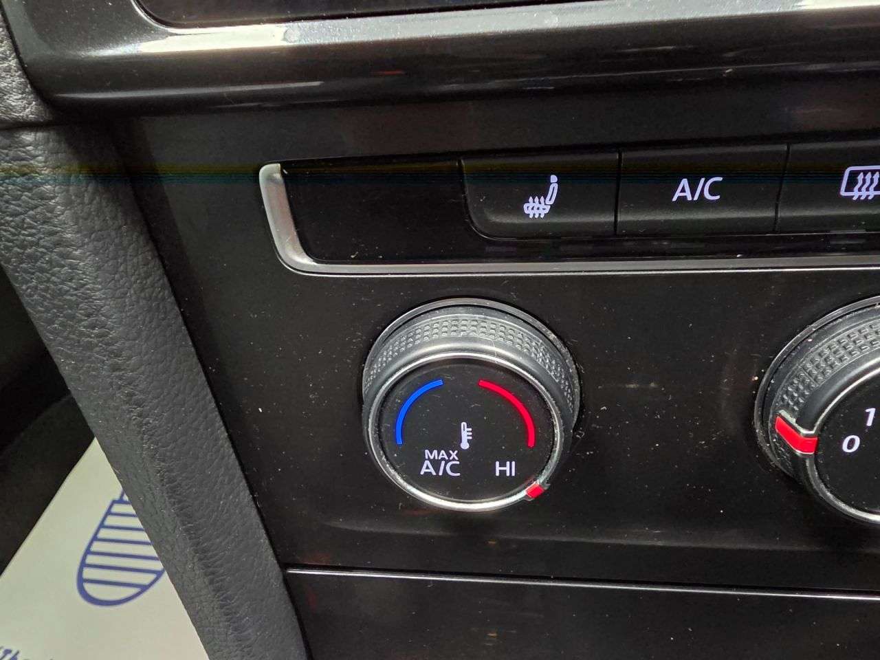 2018 VOLKSWAGEN GOLF 2018 VOLKSWAGEN GOLF