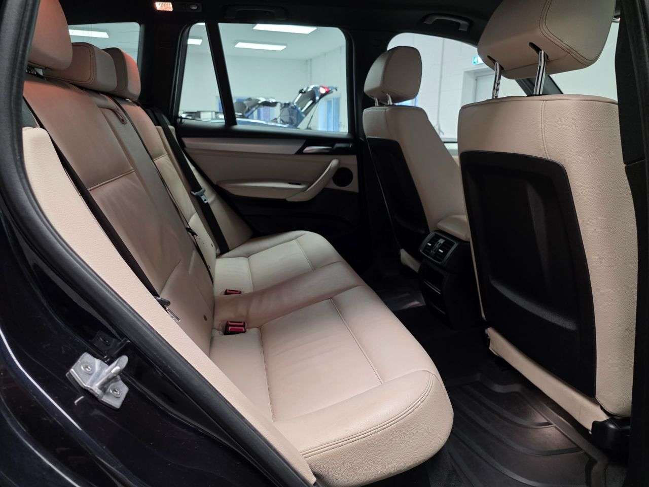 2015 BMW X3 2015 BMW X3