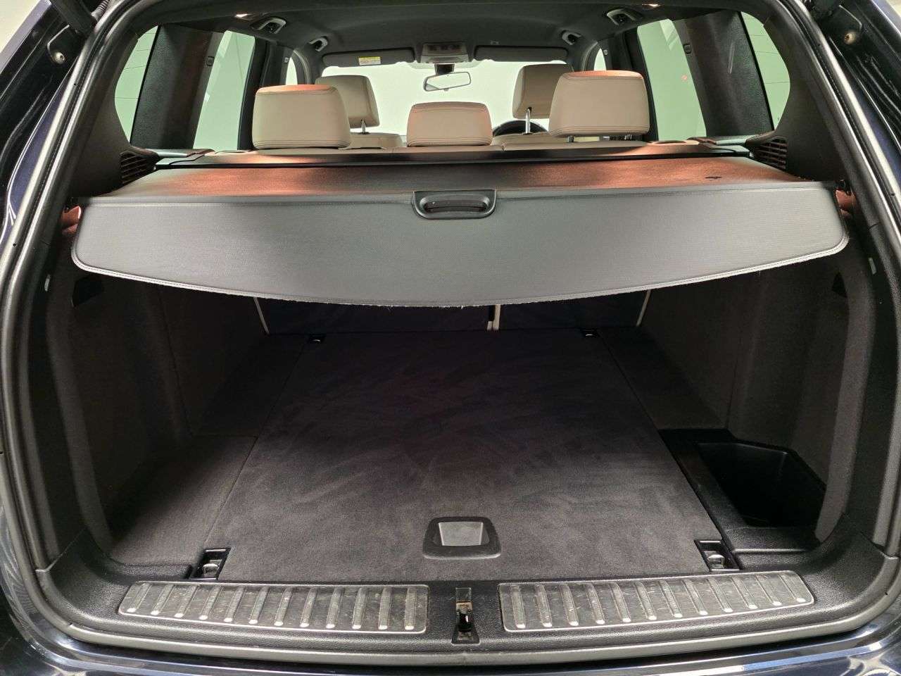 2015 BMW X3 2015 BMW X3