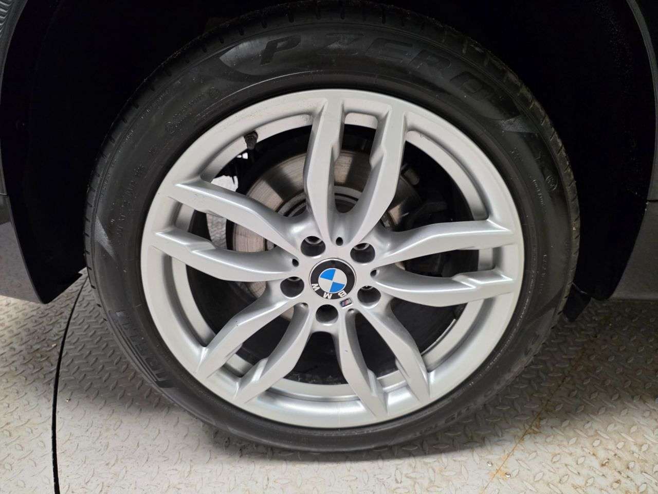 2015 BMW X3 2015 BMW X3