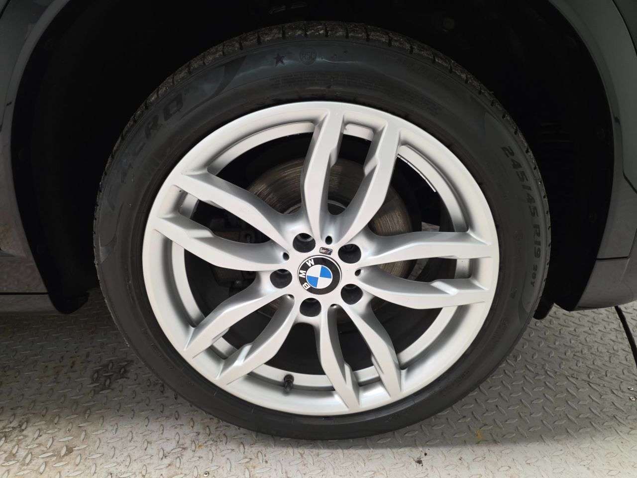 2015 BMW X3 2015 BMW X3