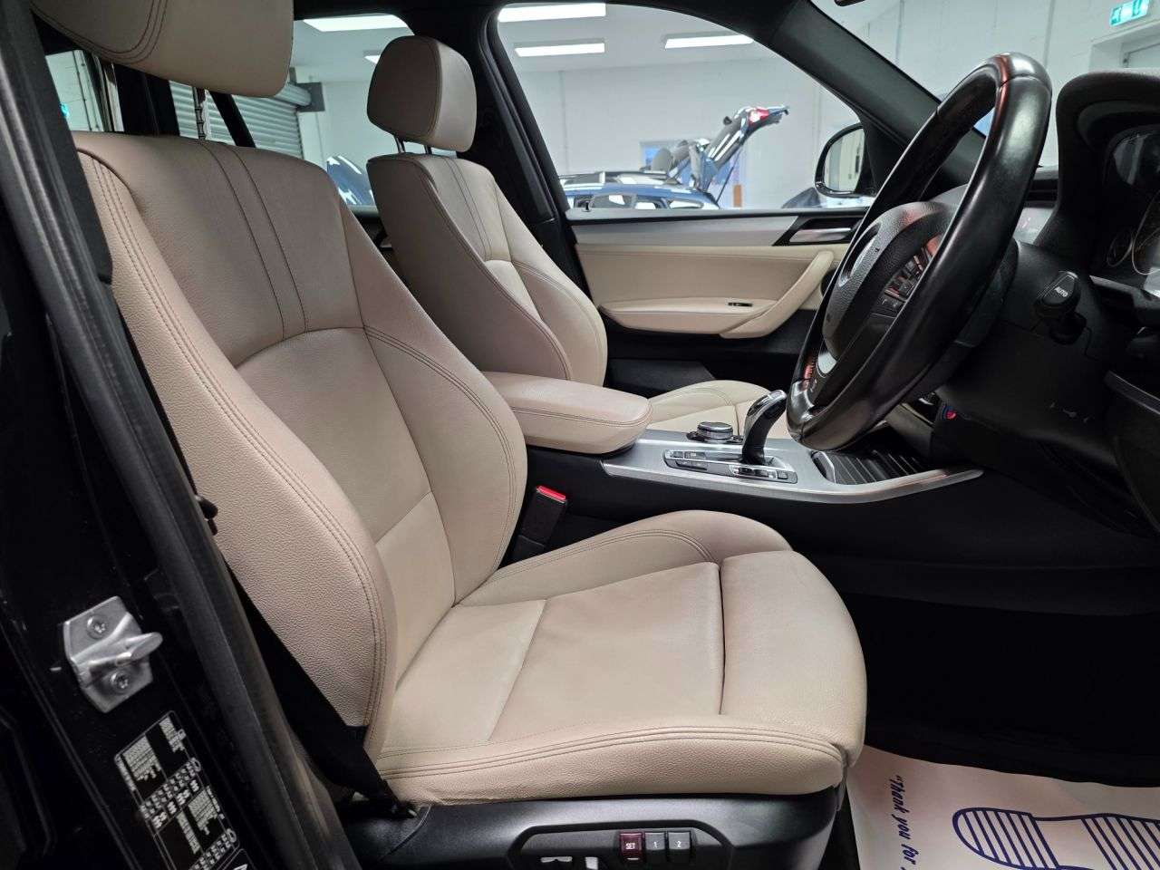 2015 BMW X3 2015 BMW X3